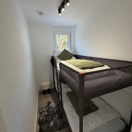 Design 6 Am Mit Kamin, E-ladestation, Balkon, Lage