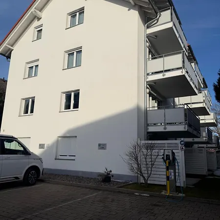 Design 6 Am Mit Kamin, E-ladestation, Balkon, Lage *