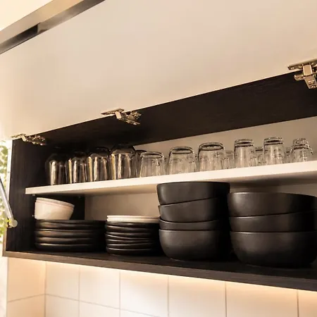 Design 6 Am Mit Kamin, E-ladestation, Balkon, Lage Апартаменты Титизее-Нойштадт